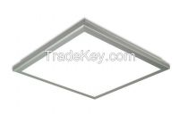 Super Thin Flat LED Ceiling Panel Light , 16W Panel for Office