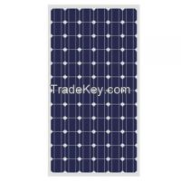 PV Solar Panel 170W, 175W, 180W