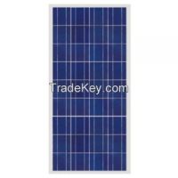 PV Solar Panel 110W, 120W, 130W