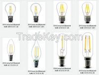 LED Filament Bulb 2014 hot sale