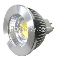 MR16 LED COB Spotlight