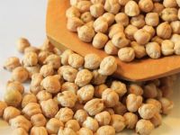 Chickpeas from Ukraine