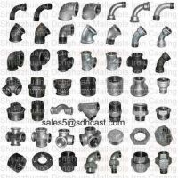 Casting Manufacture/Malleable Iron Pipe Fittings, Camlocks, Clamps and Couplings/China