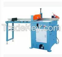 sell cutting aluminum machine