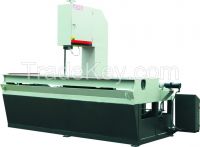 sell vertical band sawing machine