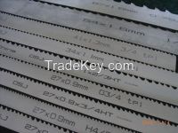 sell bimetal saw blade