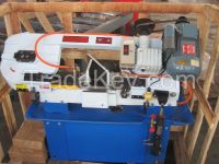 sell small band sawing machine GW712