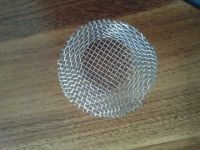 High Quality Sintered Stainless Steel Filter Disc Really Factory