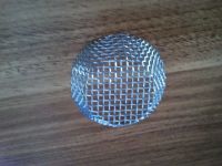 304 stainless steel wire mesh basket