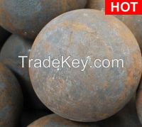 120mm Forged Steel Grinding Ball