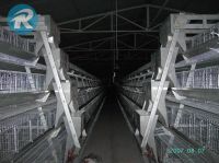 3 tier 120 chicken layer poultry battery cages