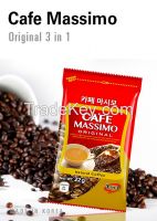 Cafe Massimo Original 1