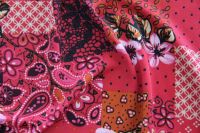 Sell Single Side Kam Spandex Fabric