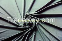 Bird eye knitted fabric