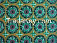 Sell polyester spandex fabric