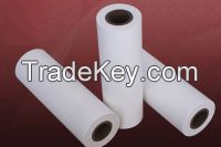 Polyester non-woven for adhesive tape ST7031T