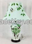 ceramic table lamp