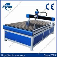 Advertising cnc router machine