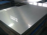 Titanium Plate or Sheet