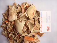 Sell Crab shell - Chitin, chitosan