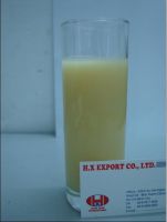 Sell Pangasius Fish Oil