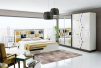 Zenn Modern Bedroom Set