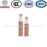 Copper Sheathed Mineral Insulated  flexible cable