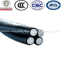 Widely Used Overhead/overground Abc/aaac Cable