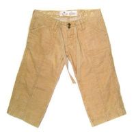 SALE Girls Woven Short Pant