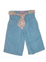 SALE Kids Denim Trousers