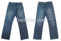 Sell Mens Denim Pant Enzyme Wash