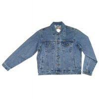 SALE Mens Denim Jacket