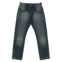 SALE Men Jeans Yoke Seam