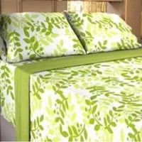 Printed Bed Sheets