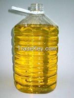 Refined Sun Flower Oil Available