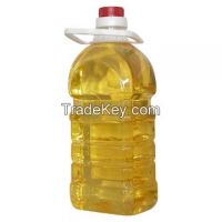 Finest Quality Corn Oil Available