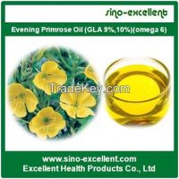 Evening Primrose Oil (GLA 9%, 10%)(omega 6)