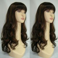 Wholesale synthetic wigs manufacturer products with high quality