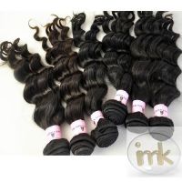 Chinese Deep Wave Virgin Hair