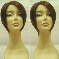 Synthetic Hair , Synthetic wig, Human hair factory