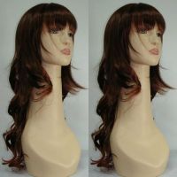 Wholesale high quality latest synthetic wigs, hair, wig manufacturer