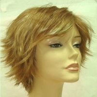 Synthetic Short Hair, human hair, hair factory, wholesale wig, hair manufacturer