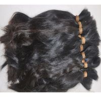 Chinese Virgin Hair Bulk