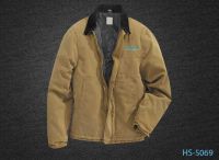 Jacket  linen Horizon Sports Wear