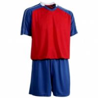 Foot ball wears.foot ball kit