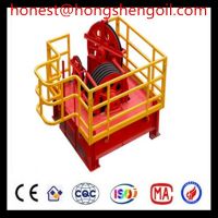 Sell API 4F 8A PETROLEUM EQUIP OIL DRILLING CROWN BLOCK