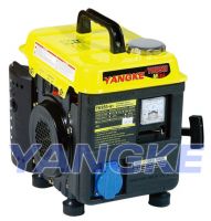 Sell YANGKE Mini Inverter Generator Gasoline Generator (800W, 11KG)
