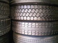Used Truck Tires for Sale!