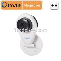 Sricam 720P Indoor Mini Wireless Night Vision HD SD Card Memory IP Camera SP009 Used By Cellphone APP