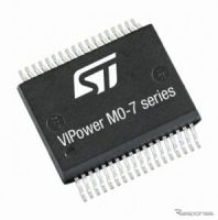 ST  Power Discretes and Modules, Advanced Analog, Power Management and Standard ICs, Automotive Products